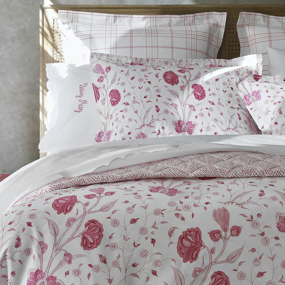 Khilana 4 Piece Bedding Set