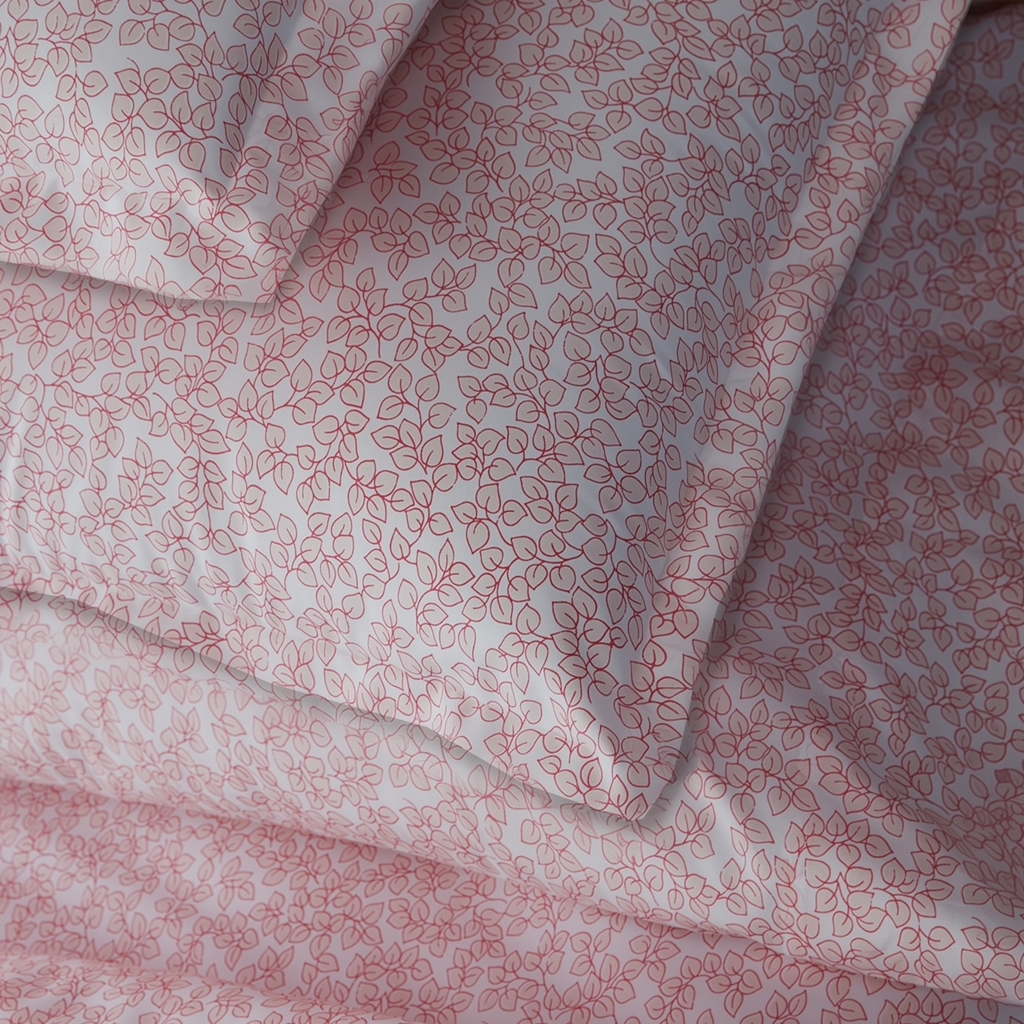 Margot 4 Piece Bedding Set