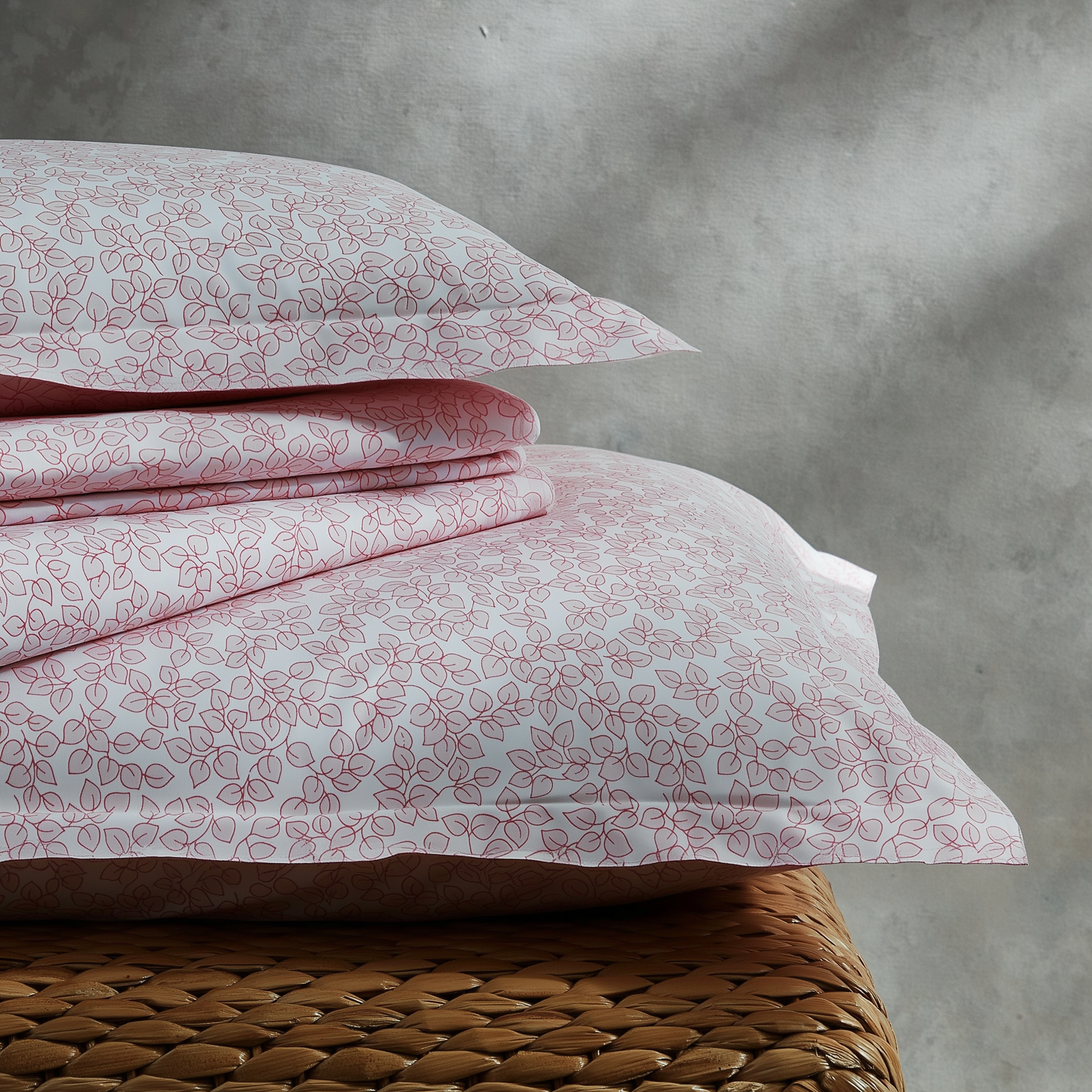 Margot 4 Piece Bedding Set