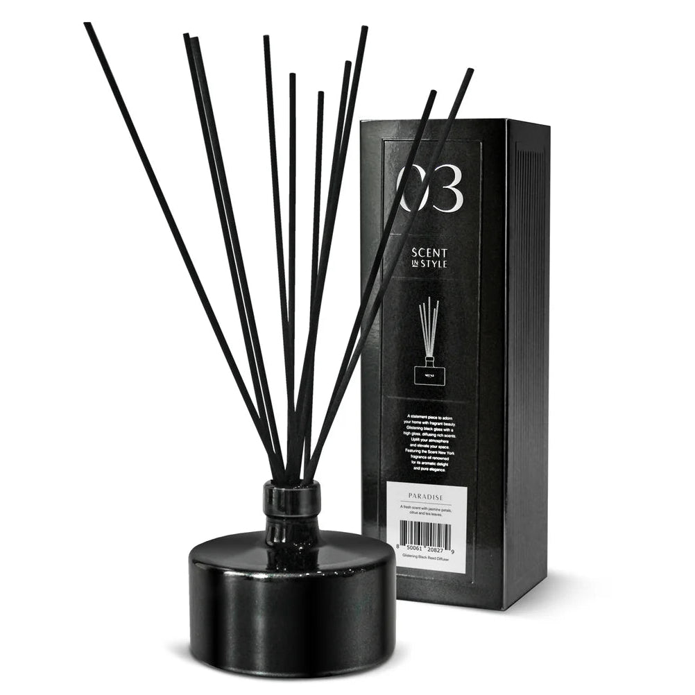 Glistening Reed Diffuser