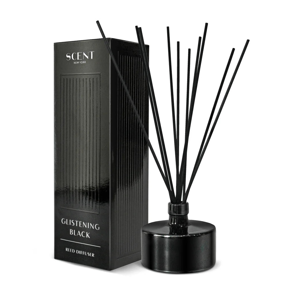 Glistening Reed Diffuser