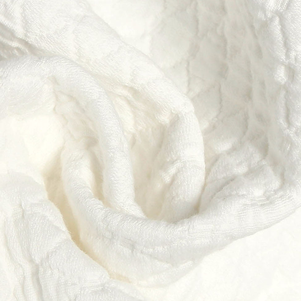 Simply Cotton Coverlet and Shams