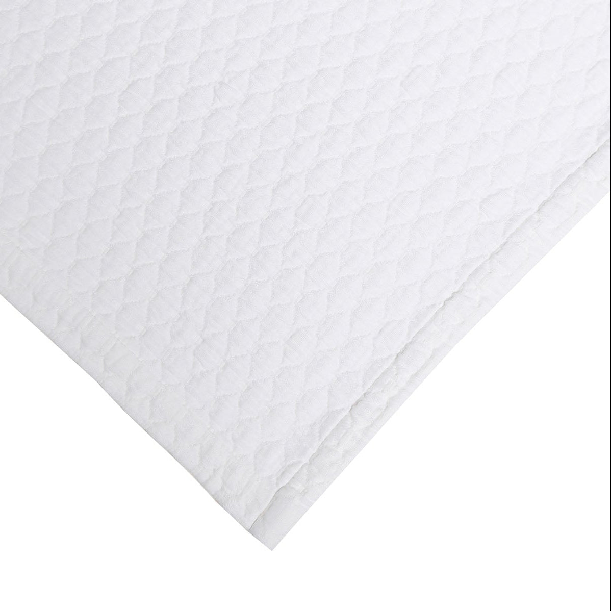 Simply Cotton Coverlet and Shams