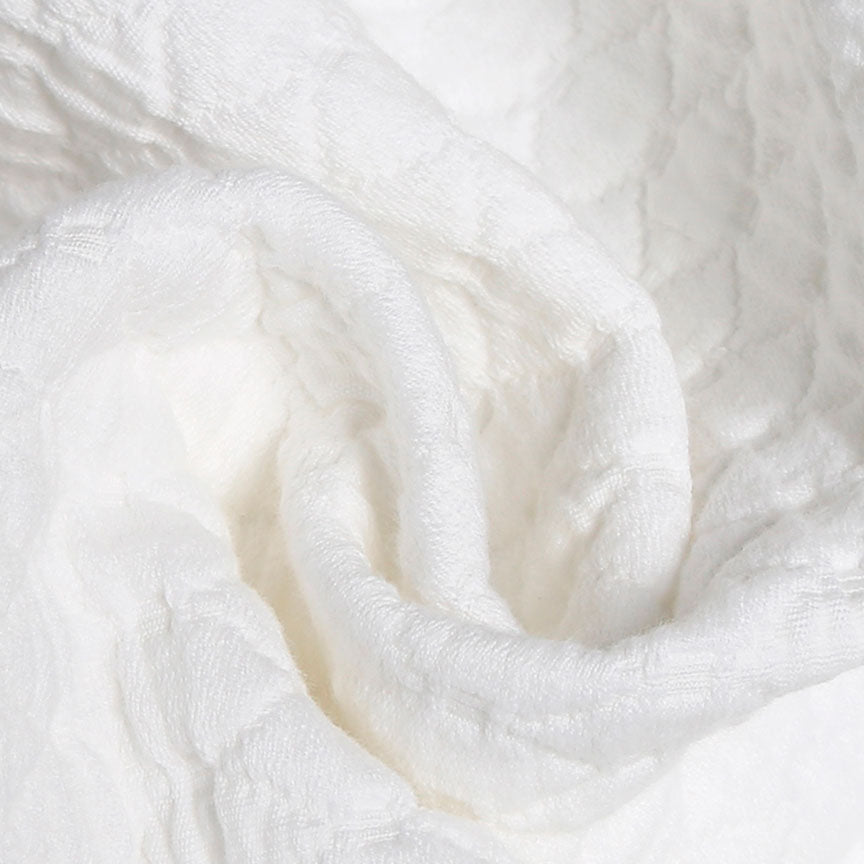 Simply Cotton Coverlet and Shams
