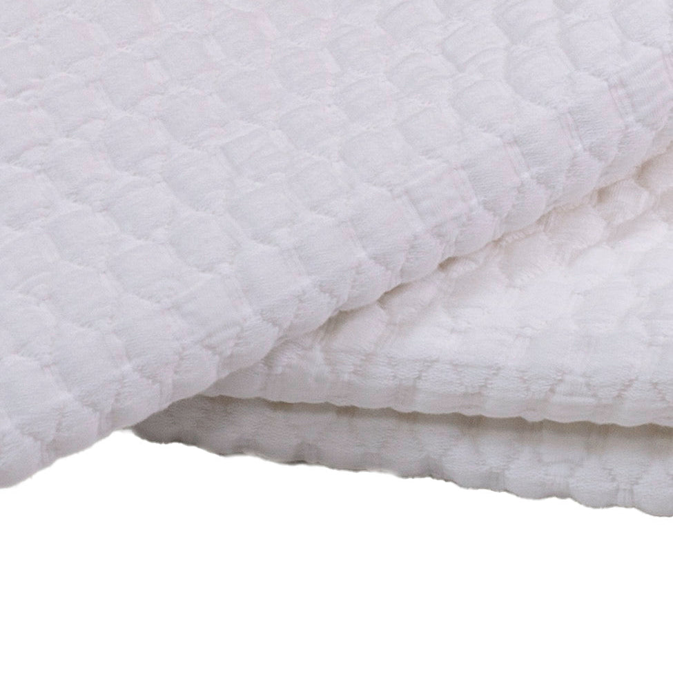 Simply Cotton Coverlet and Shams