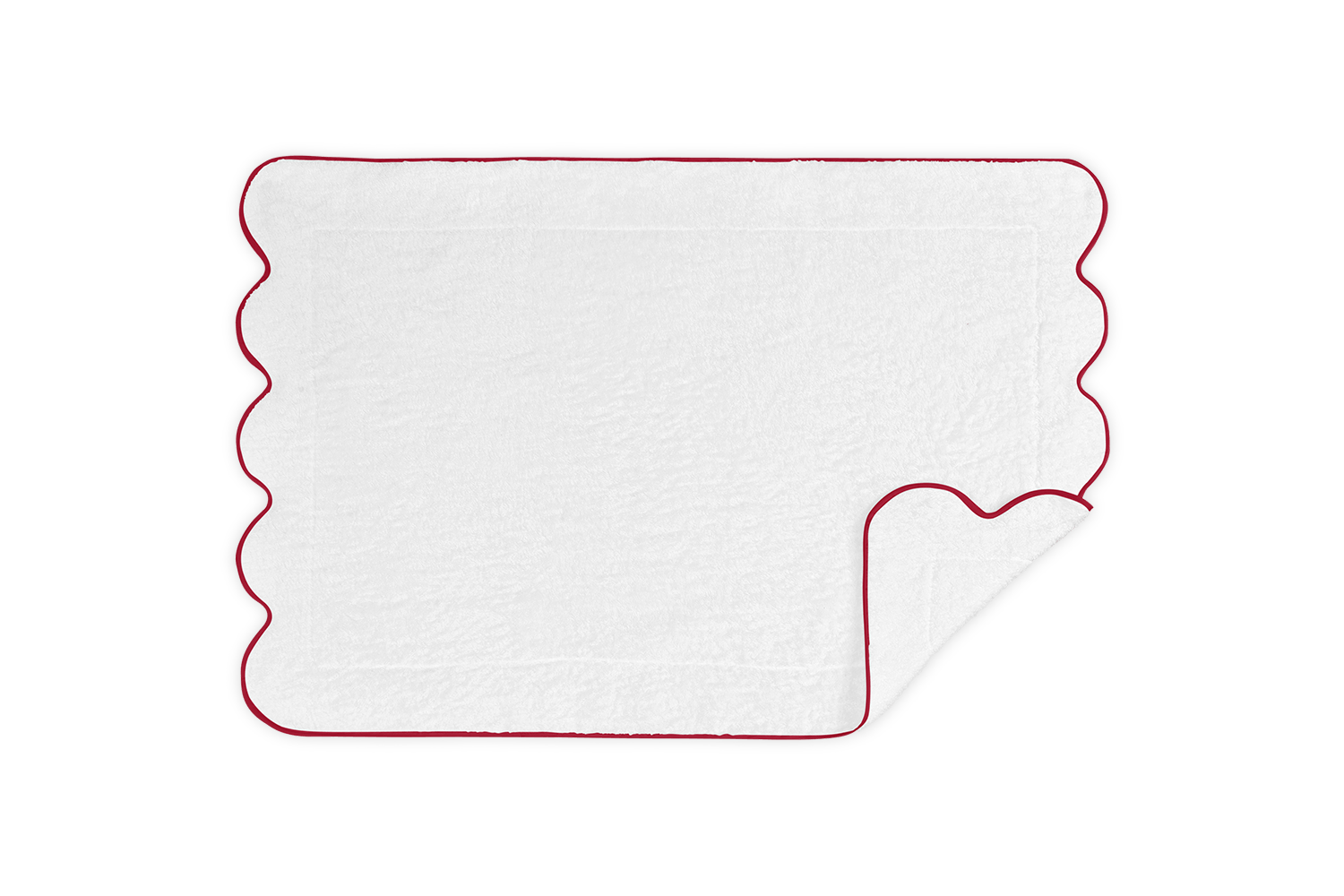 Cairo Scallop Collection