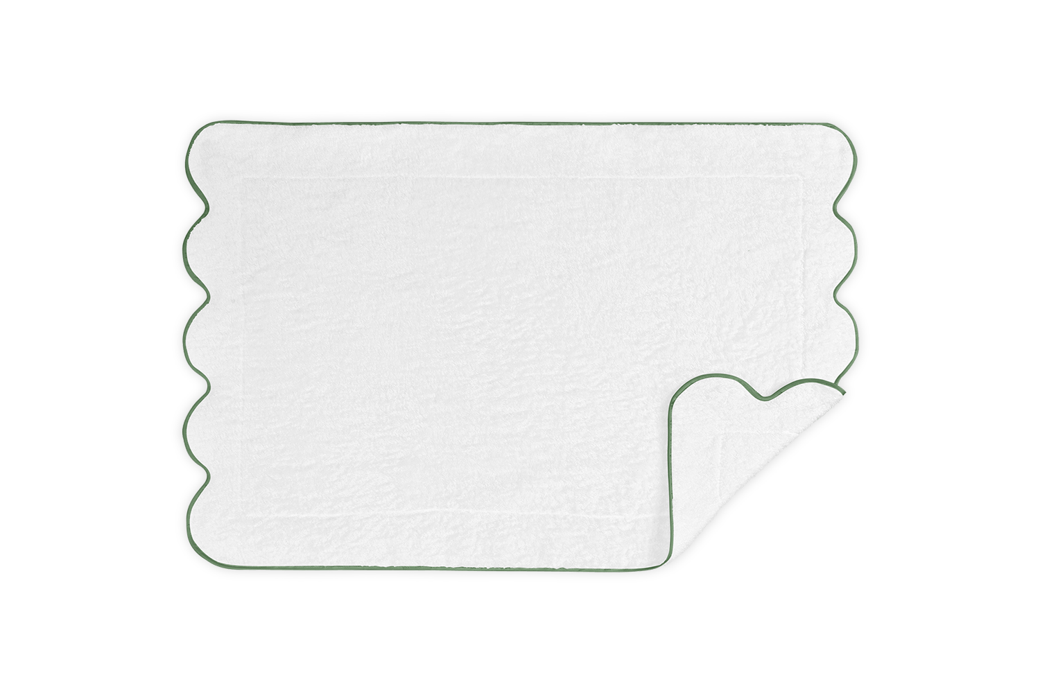 Cairo Scallop Collection