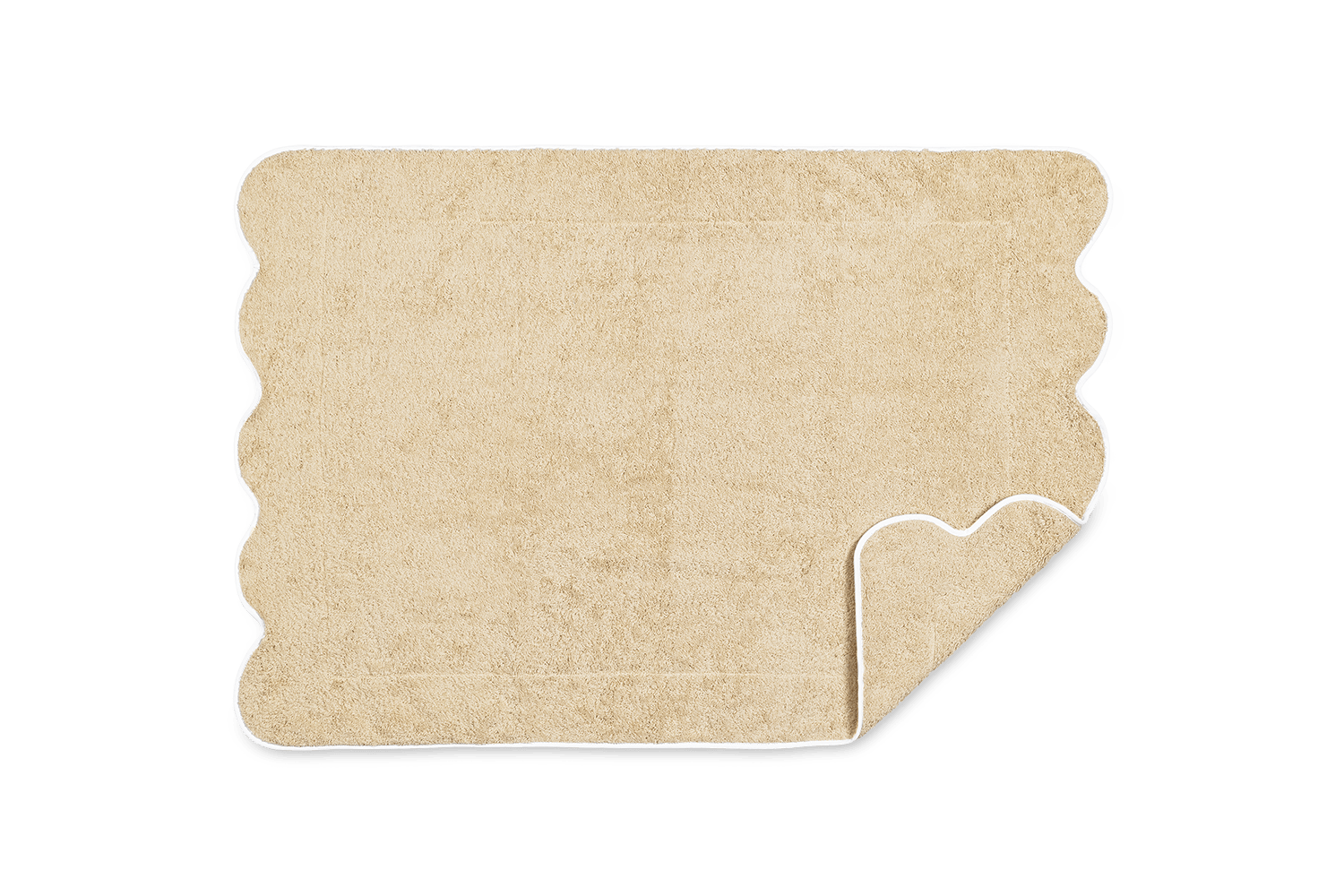 Cairo Scallop Collection