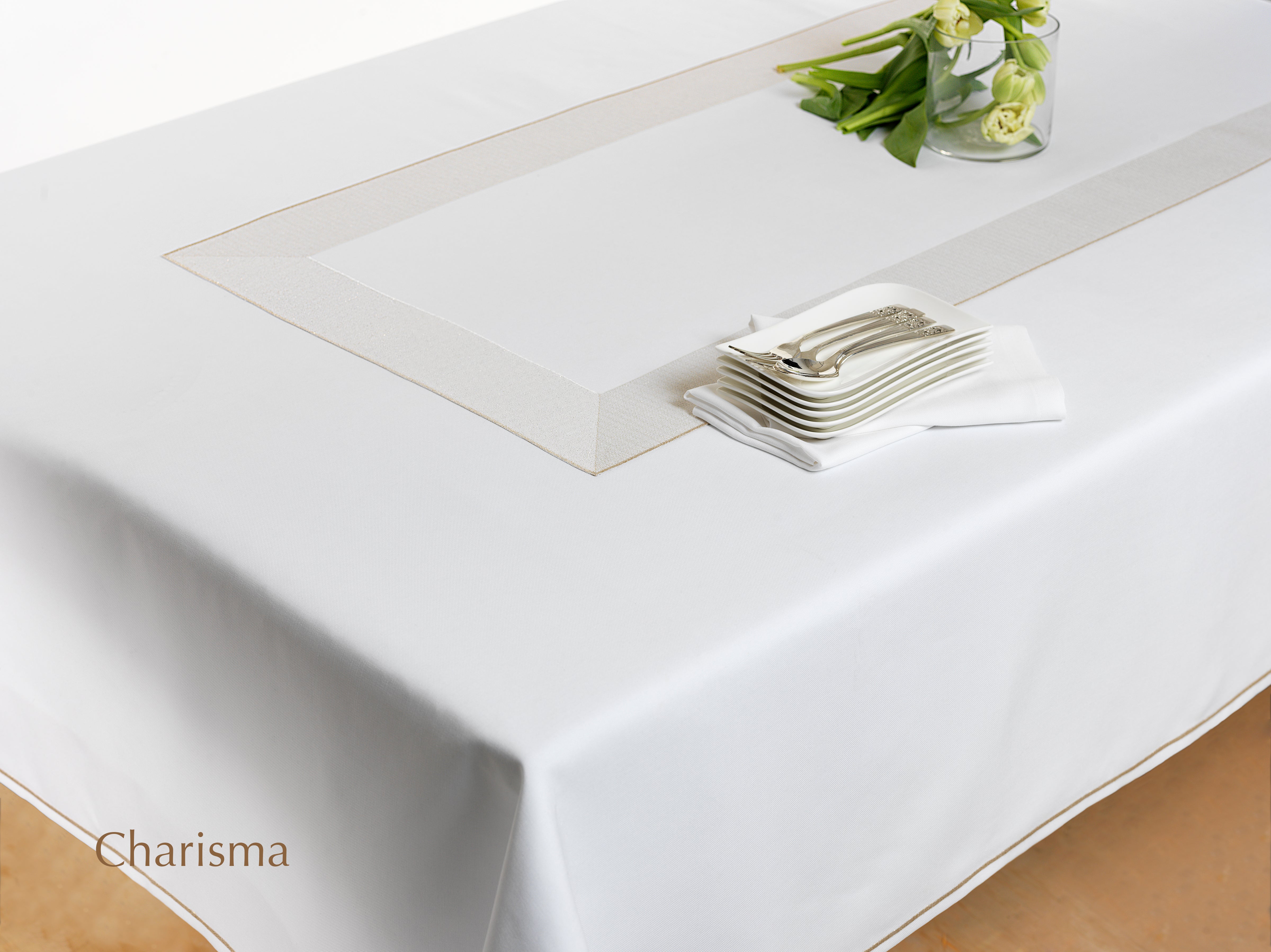 Charisma Tablecloth