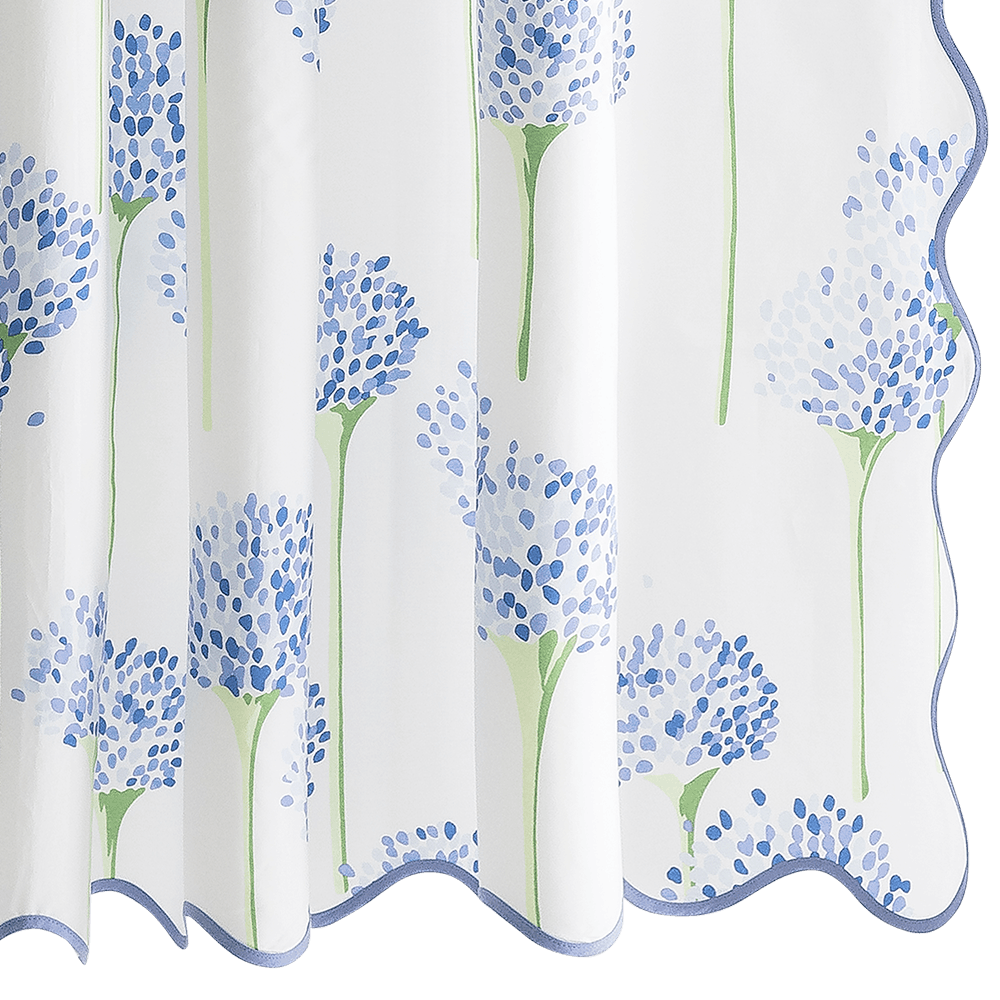 Charlotte Shower Curtain