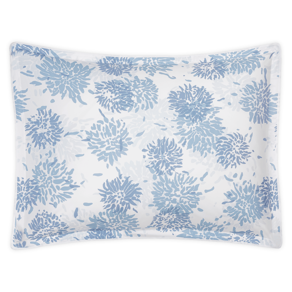 Chrysanthemum 4 Piece Bedding Set