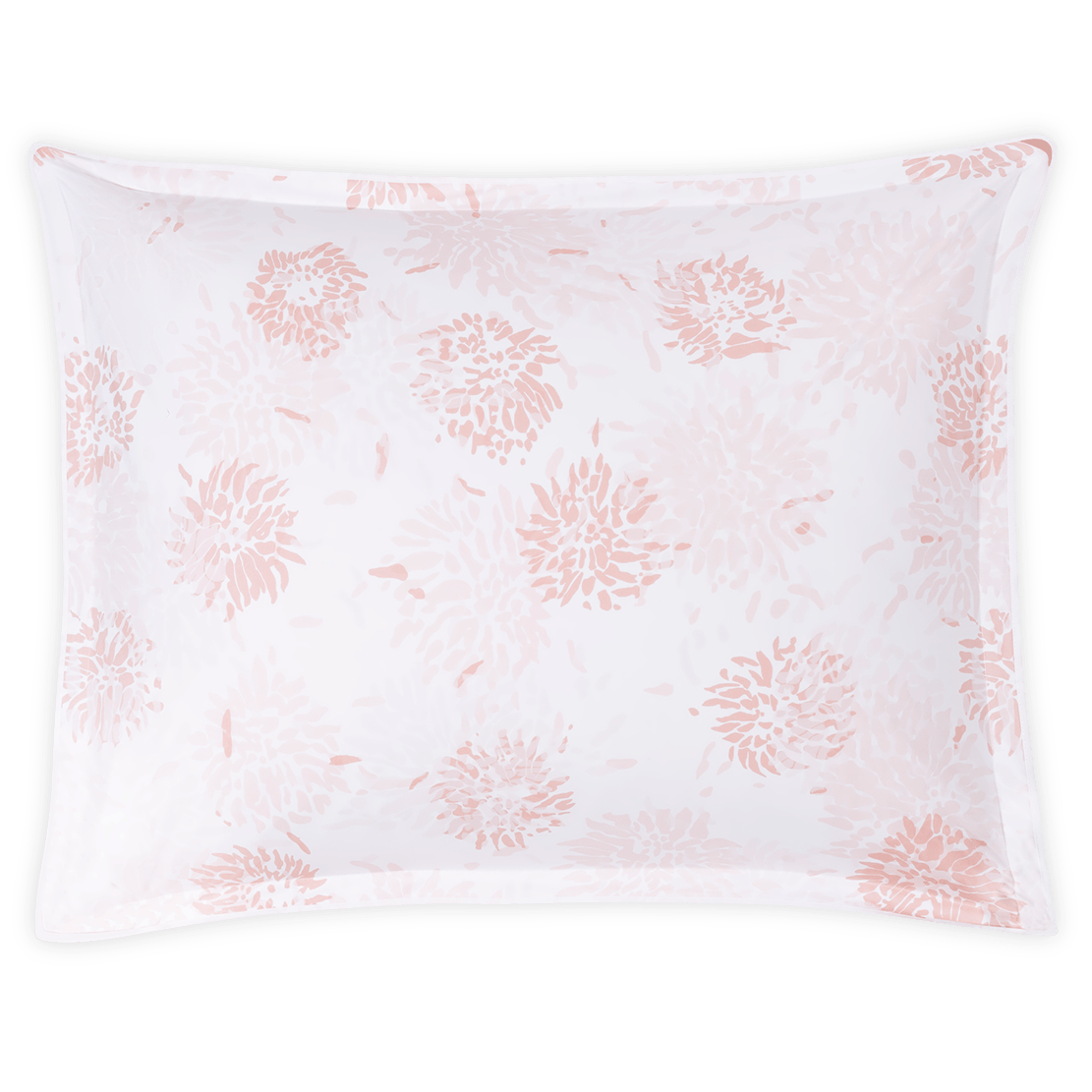 Chrysanthemum 4 Piece Bedding Set