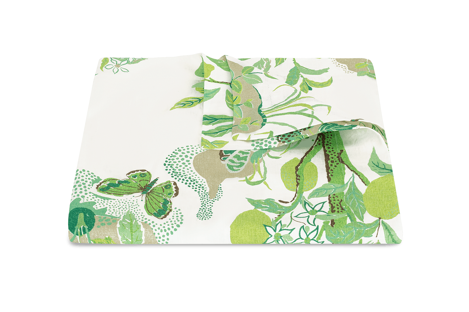 Matouk Citrus Garden Tablecloth - Thumbnail 2