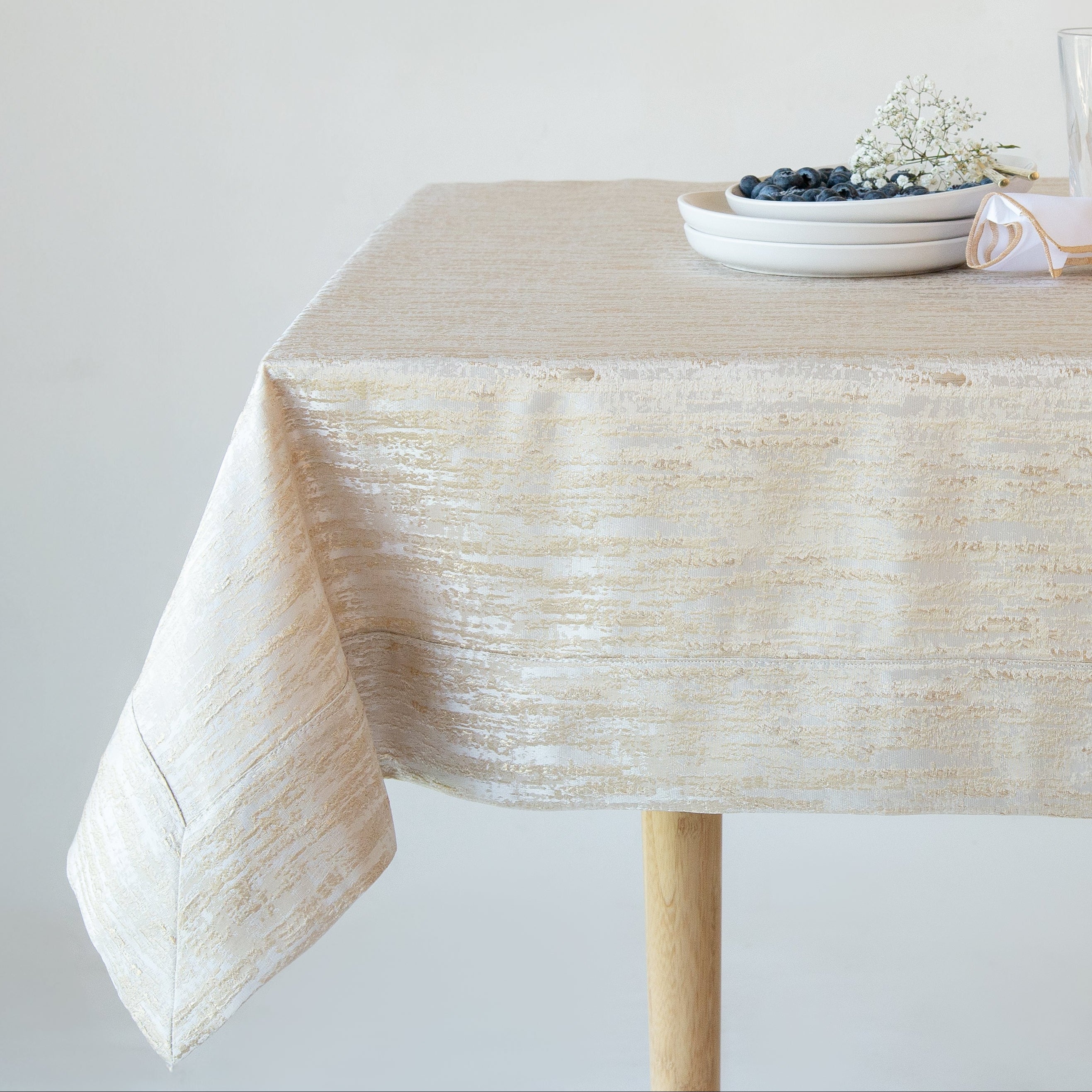 Clara Tablecloth