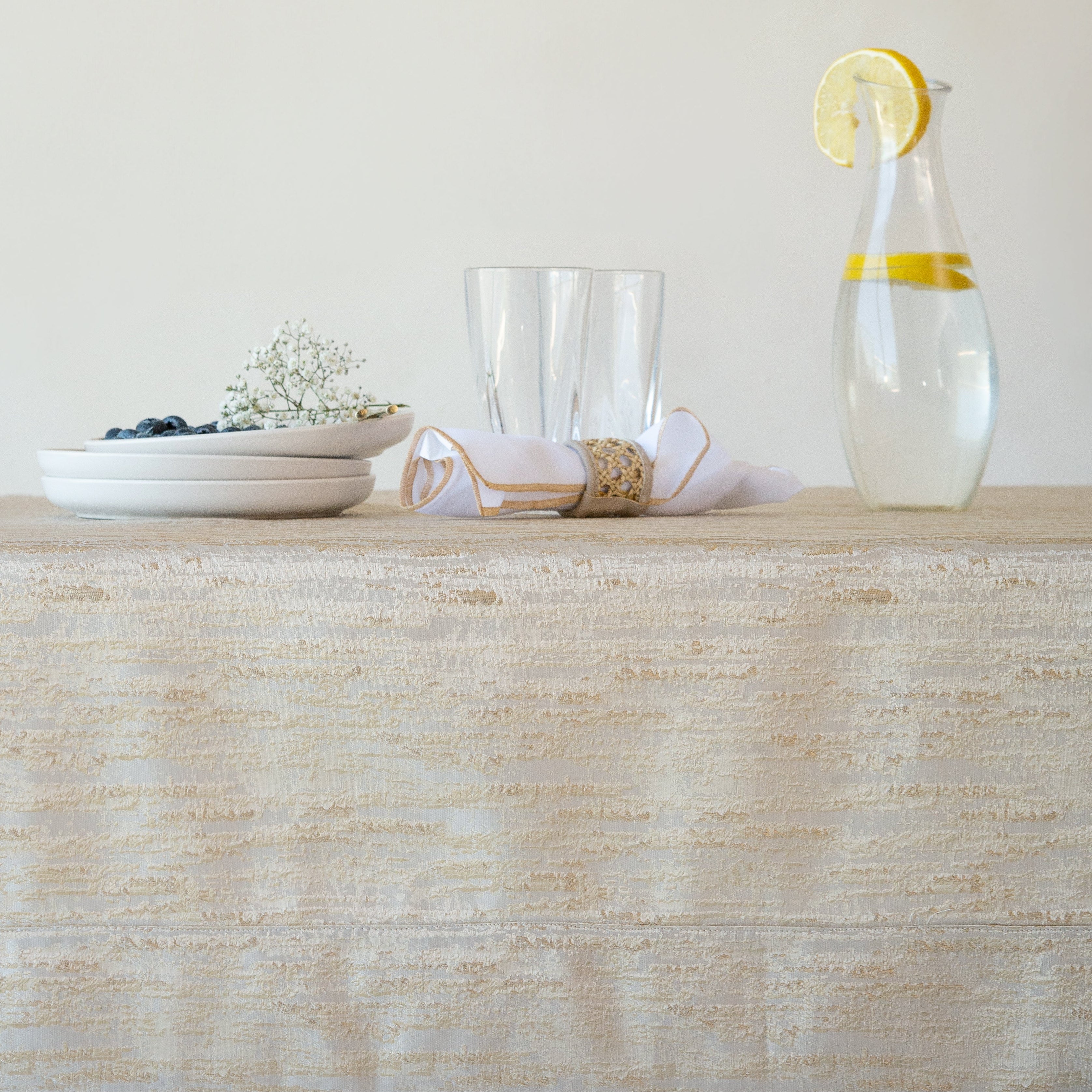 Clara Tablecloth