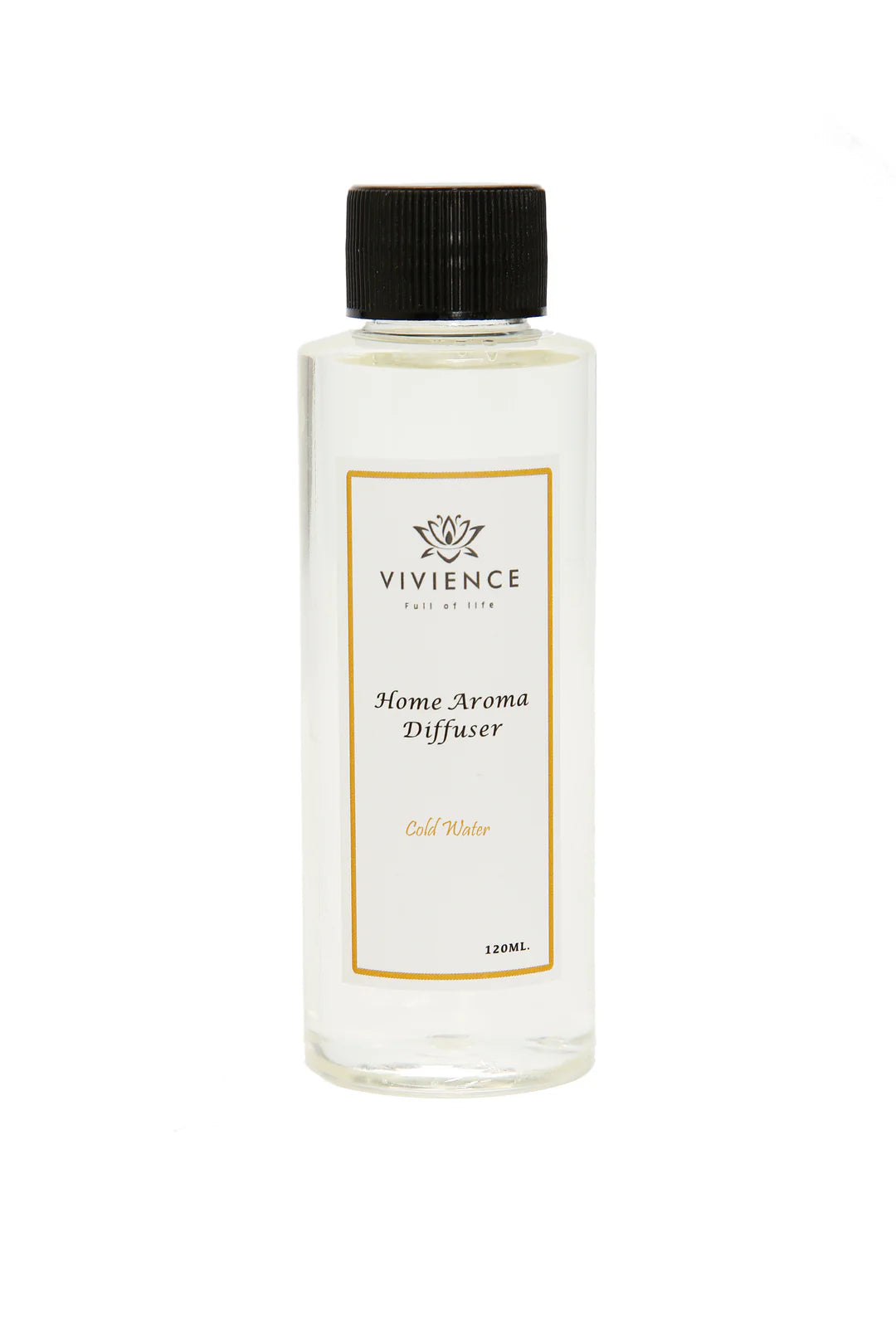 Scent Refill - Cold Water - 120 ML