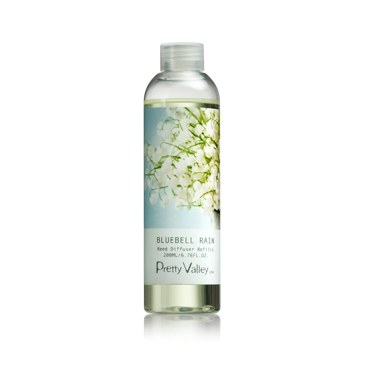 Fragrances Diffuser Refills Bluebell Rain Scent 200ml