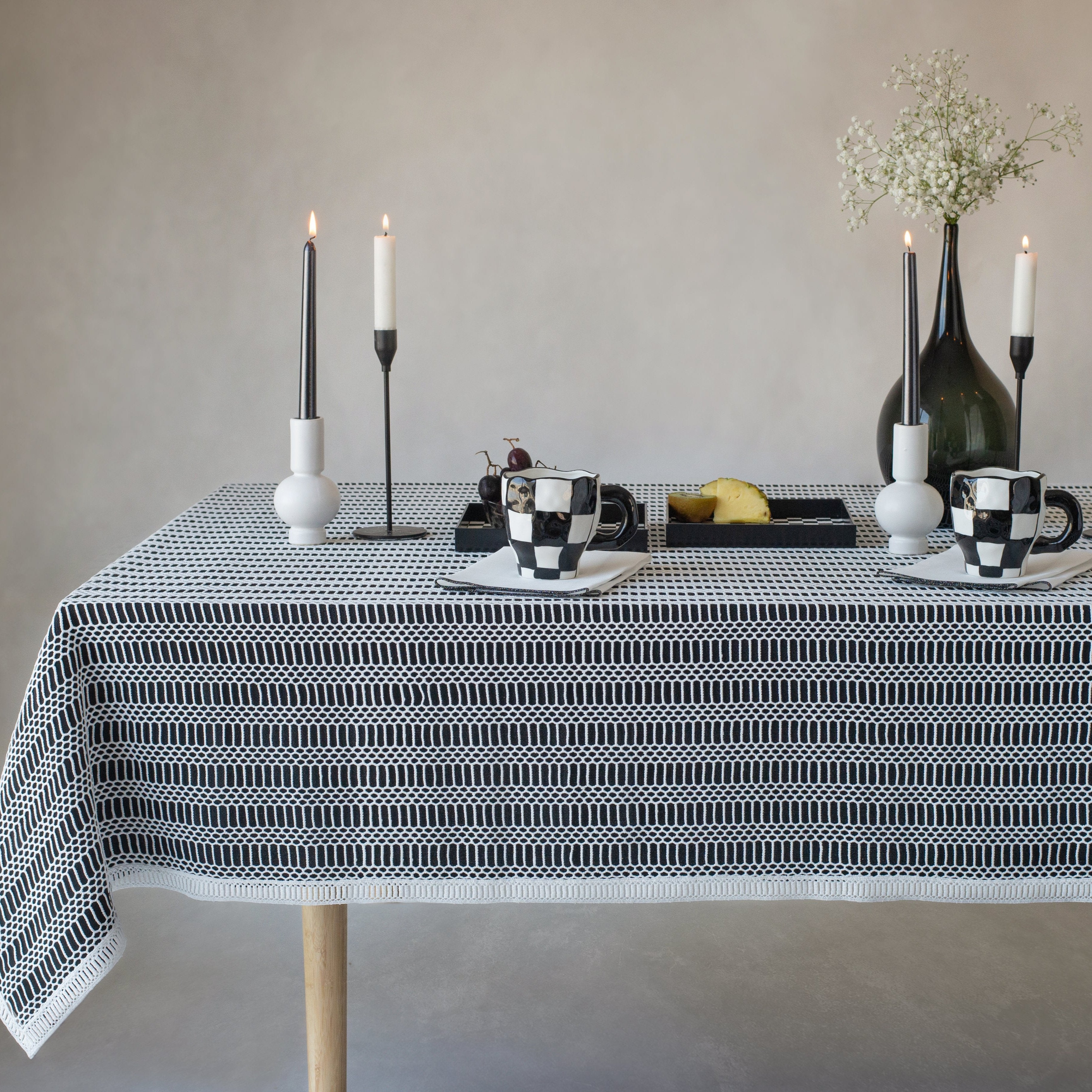 Avelar Tablecloth