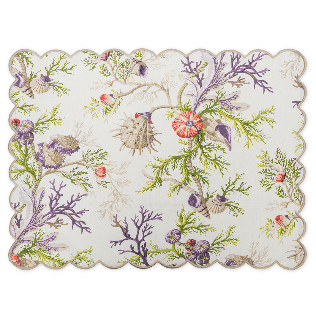 Del Tesoro Tablecloth