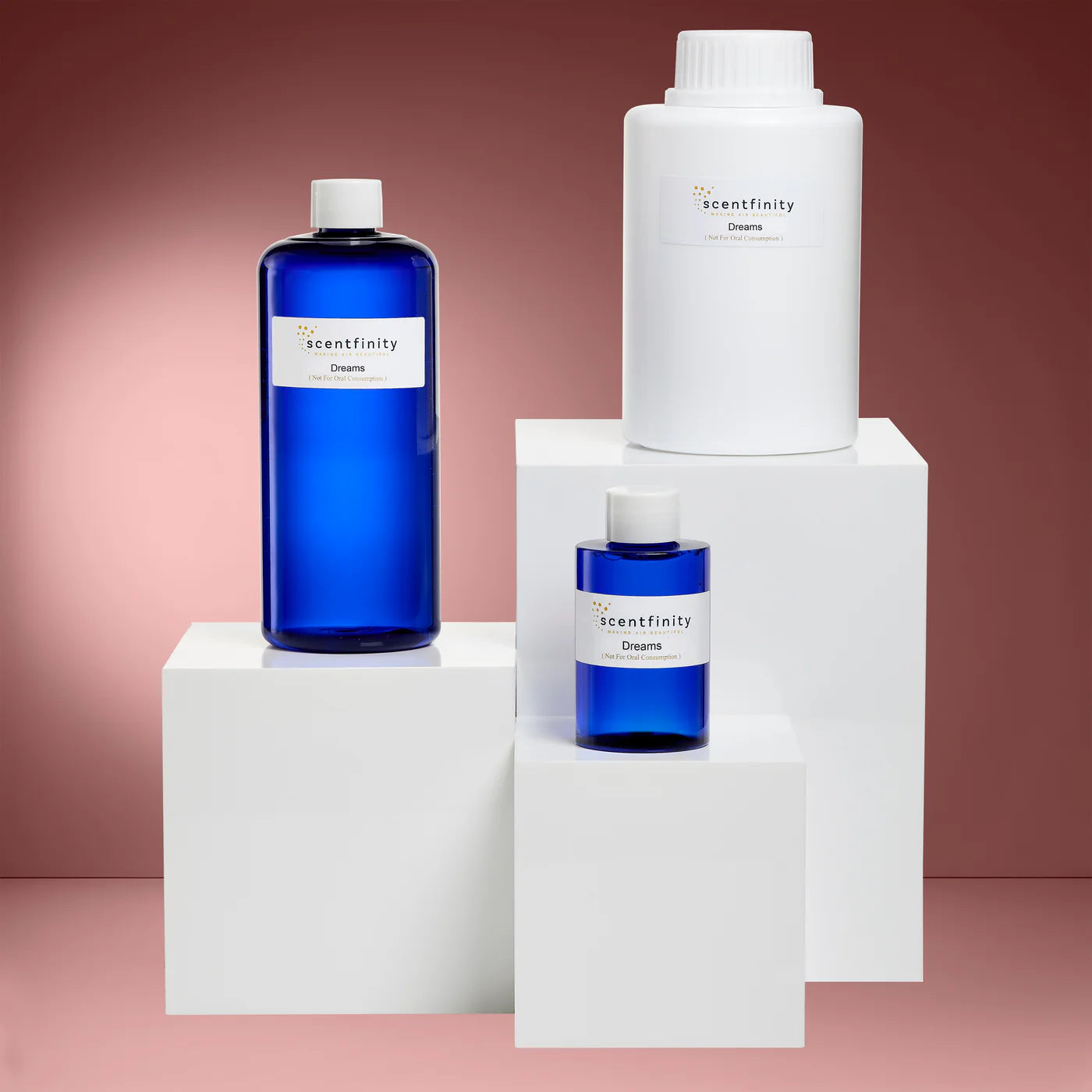 Dreams Home Fragrance Junior Refill