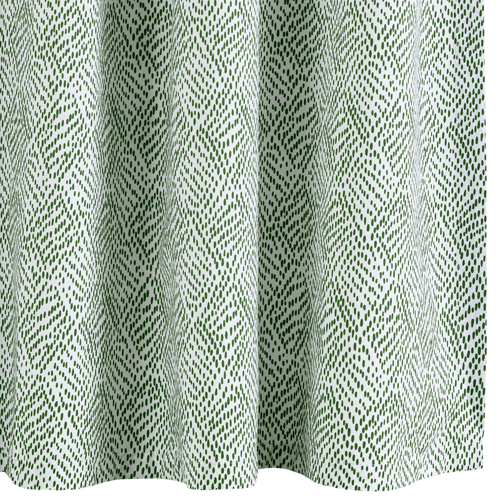 Duma Diamond Shower Curtain