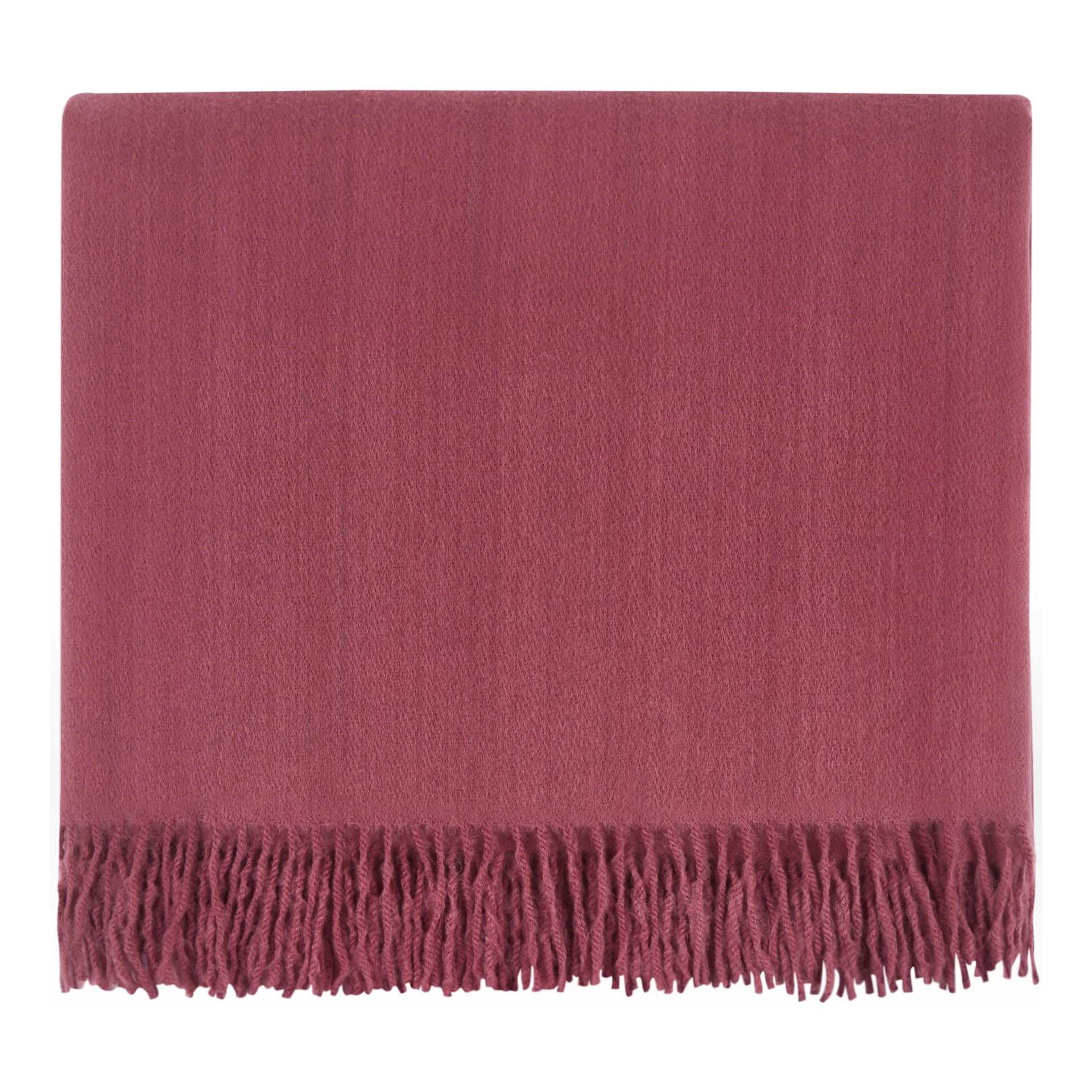 Edinburgh Throw