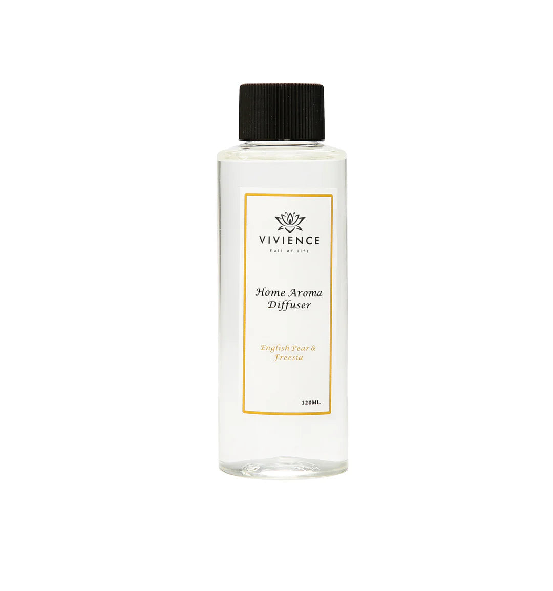 Scent Refill - English Pear & Freesia - 120 ML