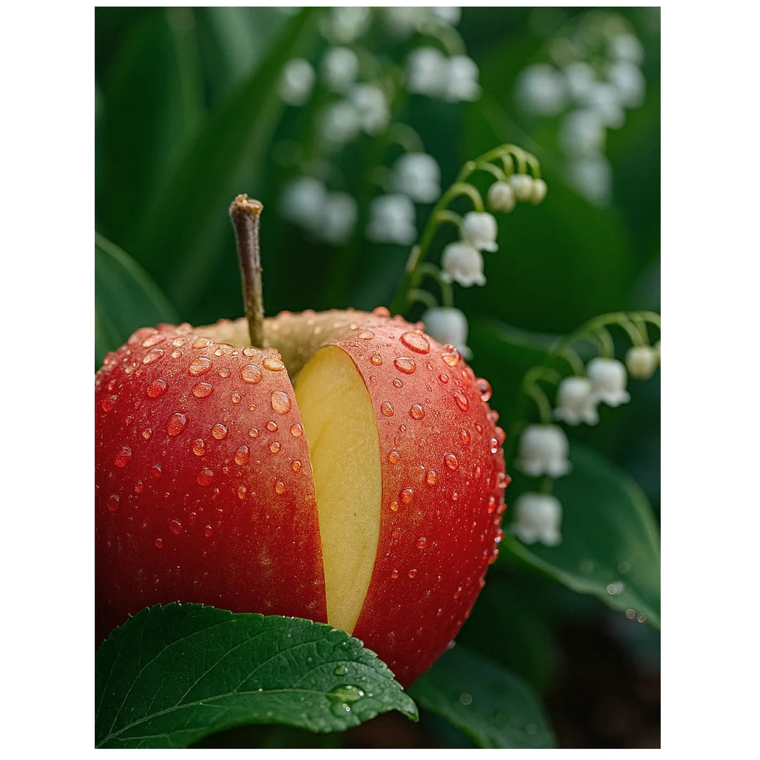 Fresh Island Aroma Oil