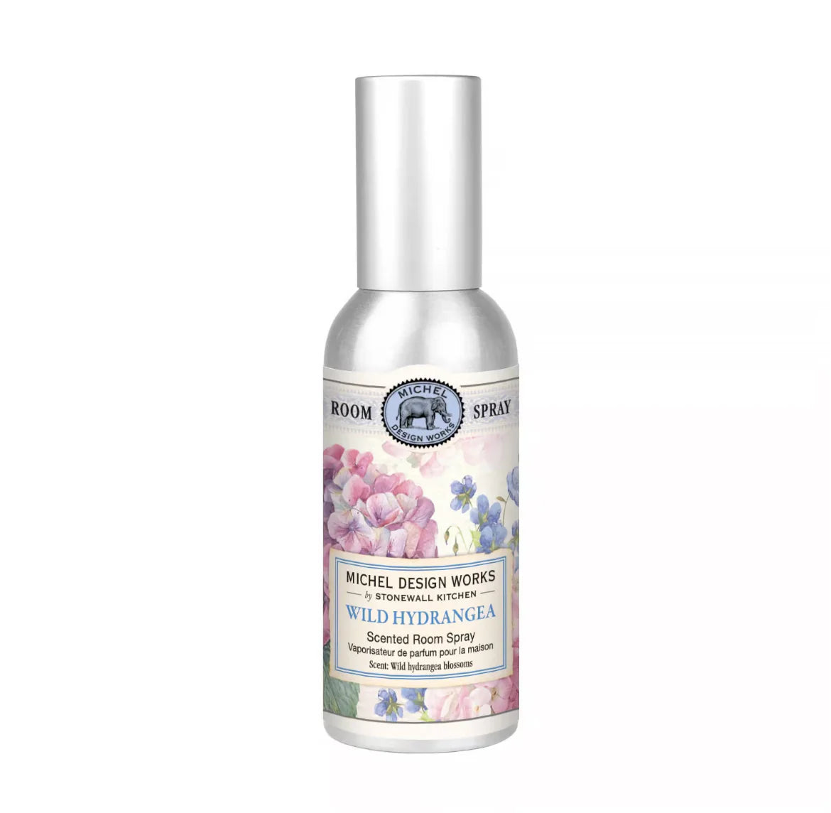 Room Spray - Wild Hydrangea