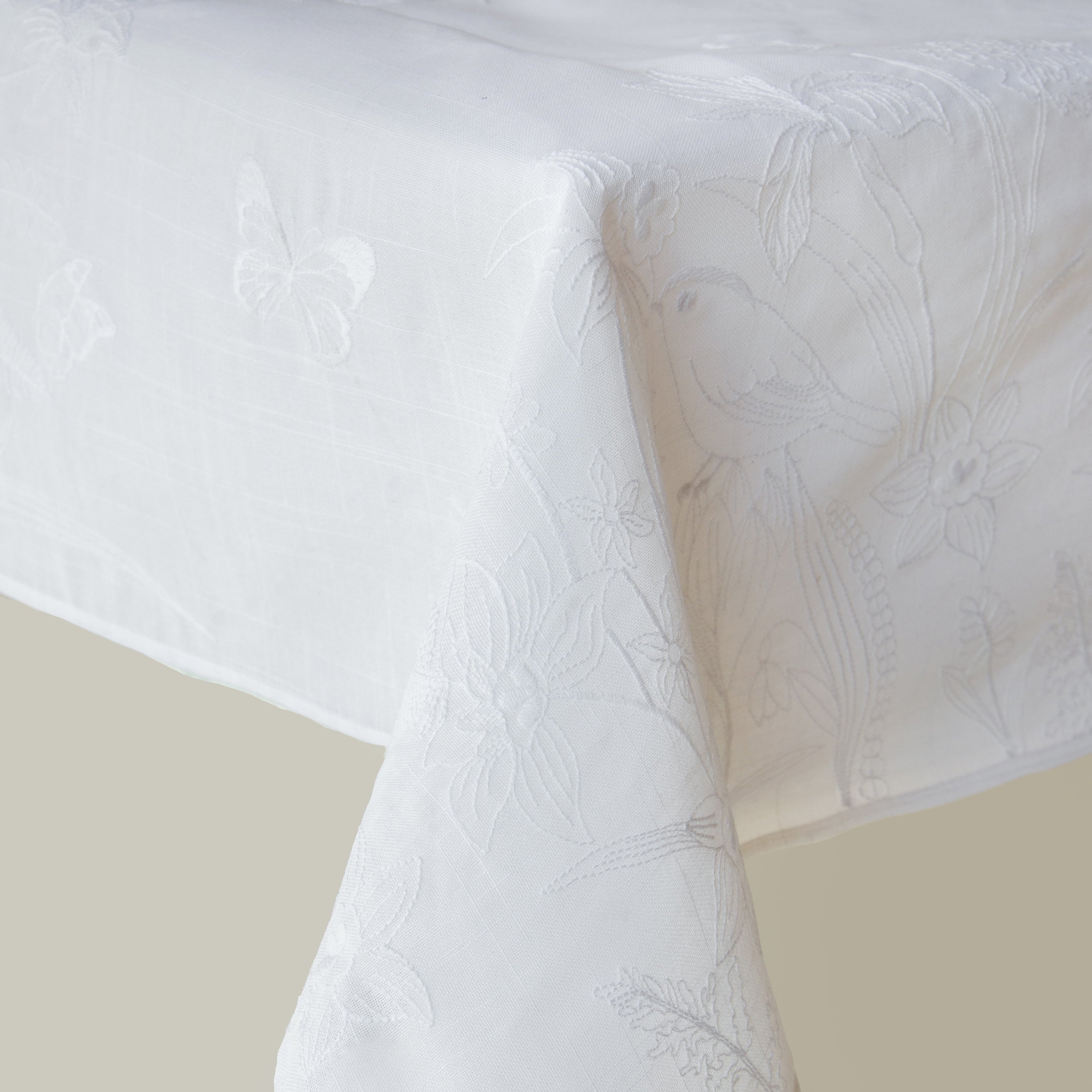 Garden Tablecloth