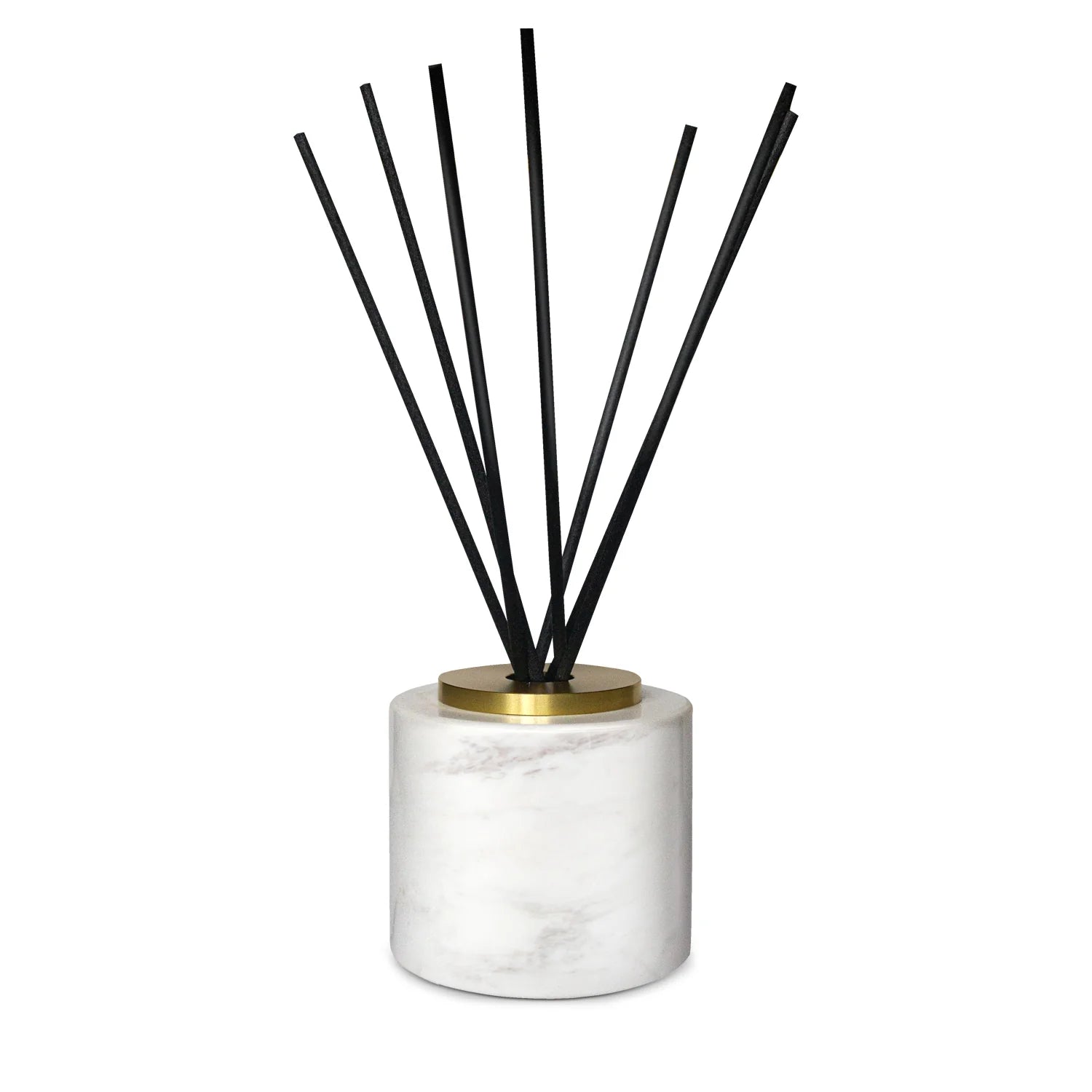 Gilded Marble Reed Diffuser