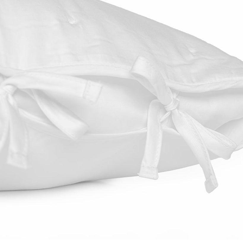 Grace Quilt and Shams
