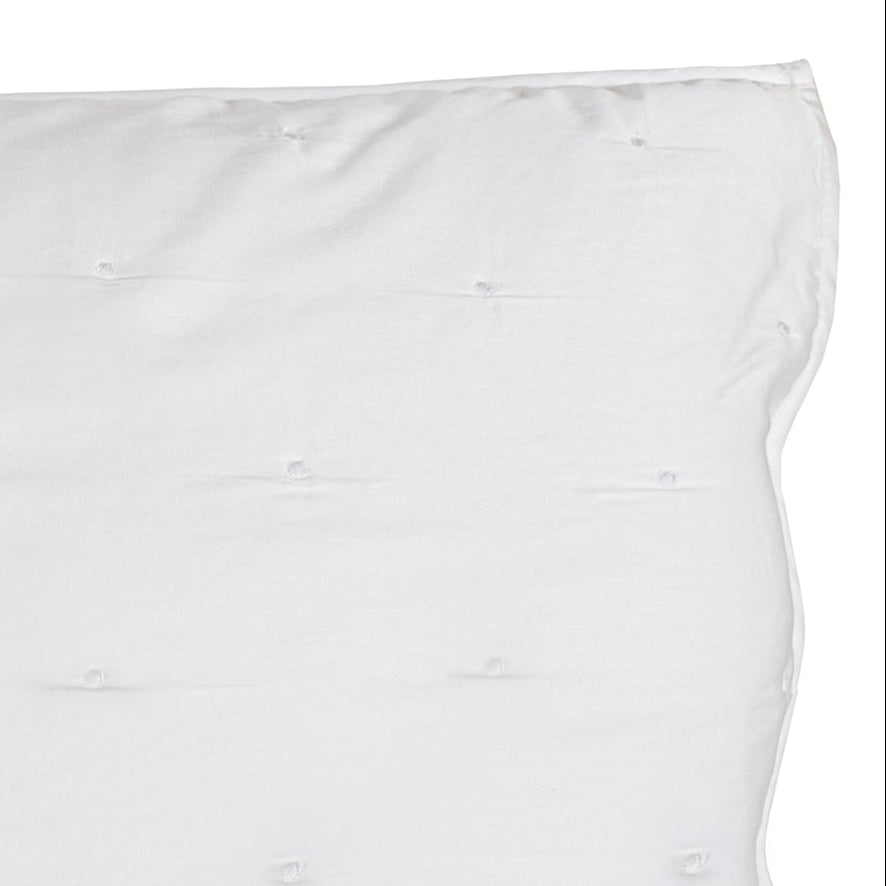 Grace Quilt and Shams