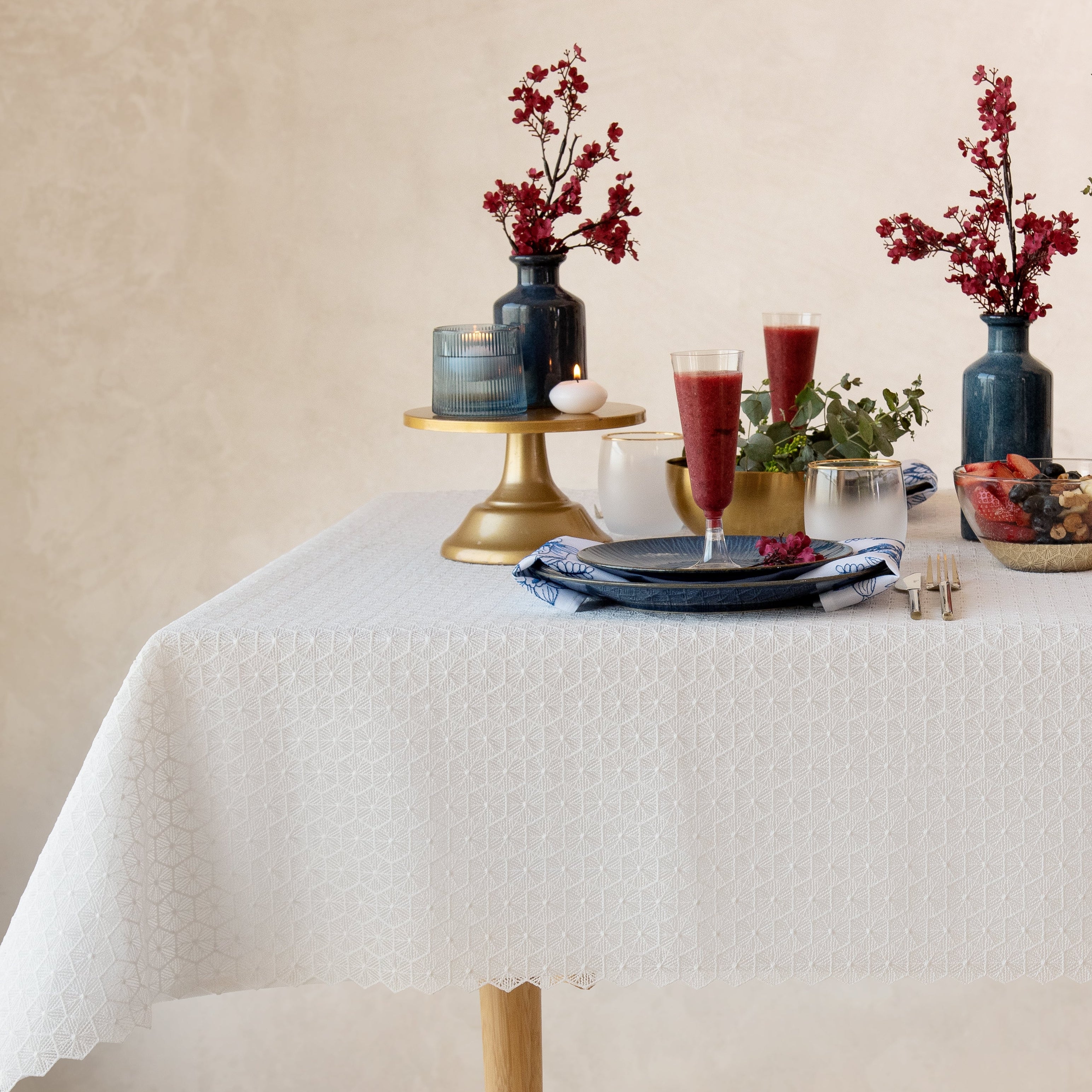 Halder Tablecloth