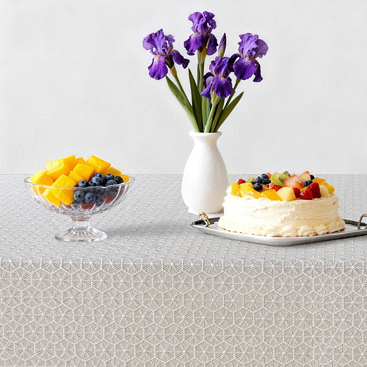 Halder Tablecloth