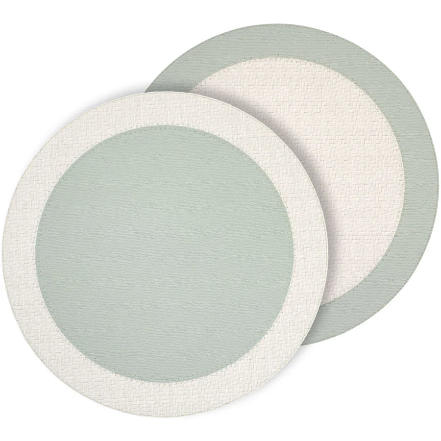 Halo Reversible Placemat