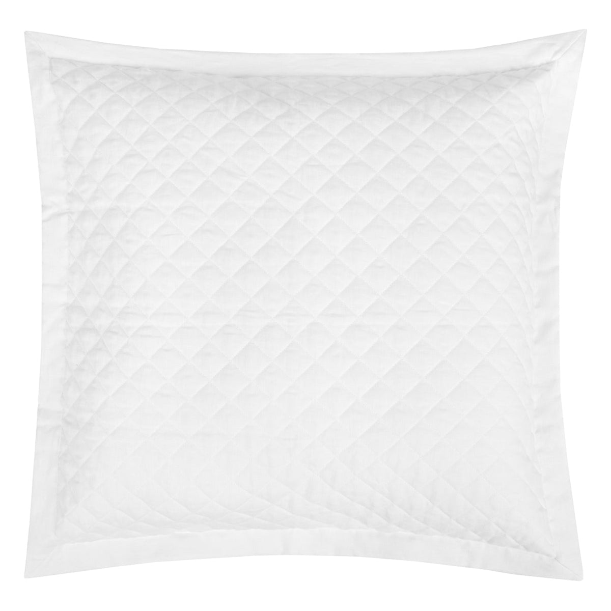 Hudson Linen Quilt and Shams