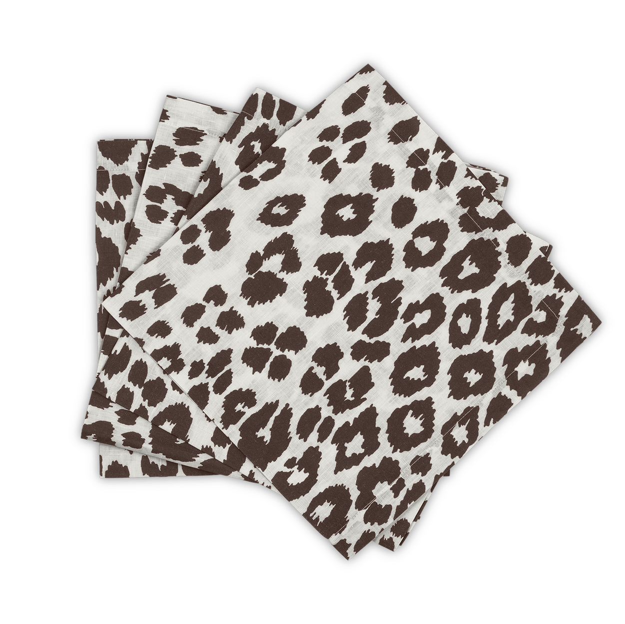 Iconic Leopard Tablecloth