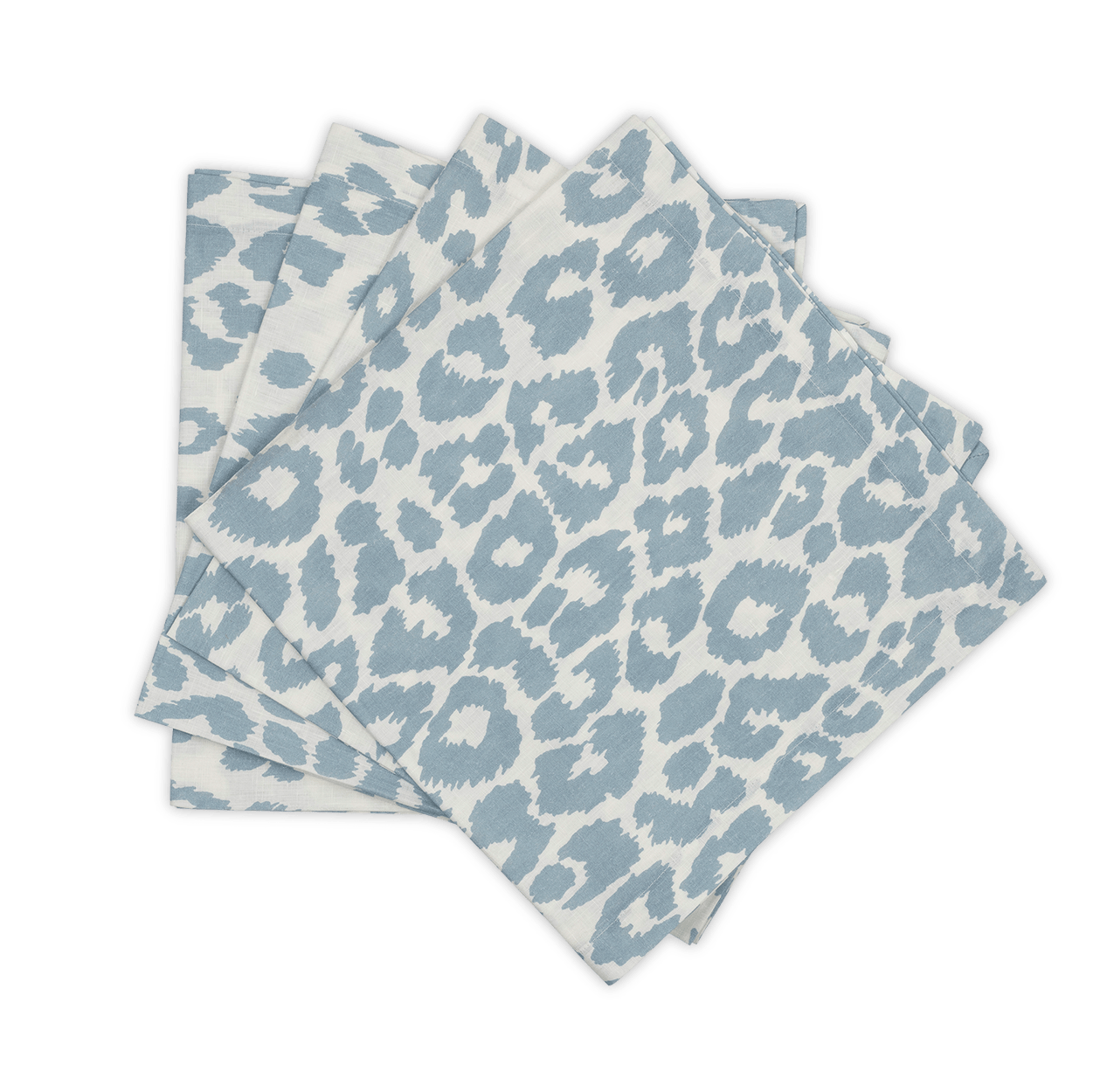 Iconic Leopard Tablecloth