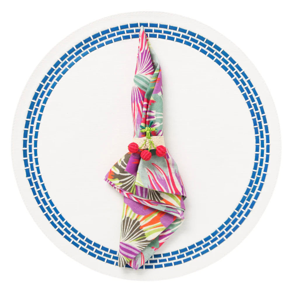 June Placemat