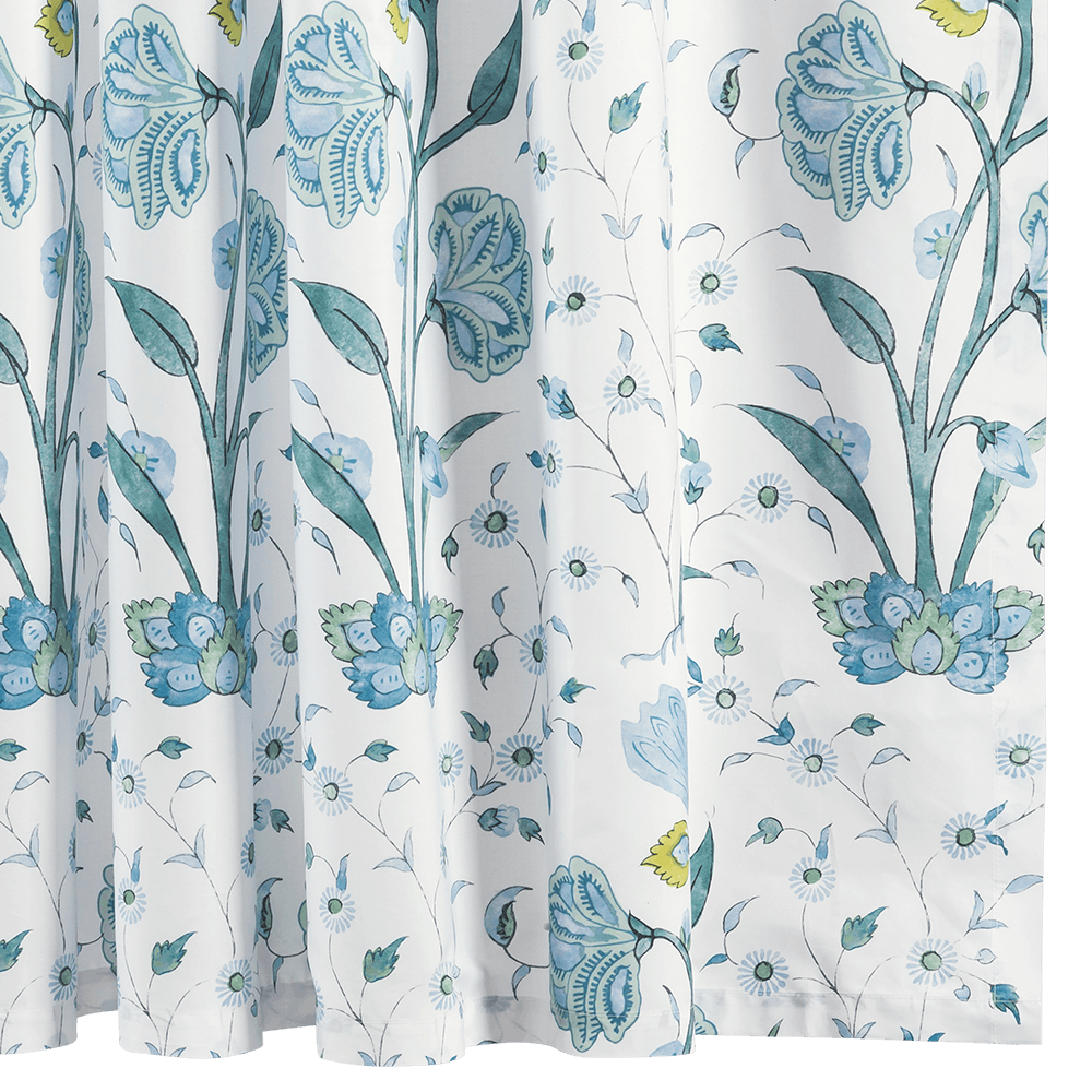 Khilana Shower Curtain