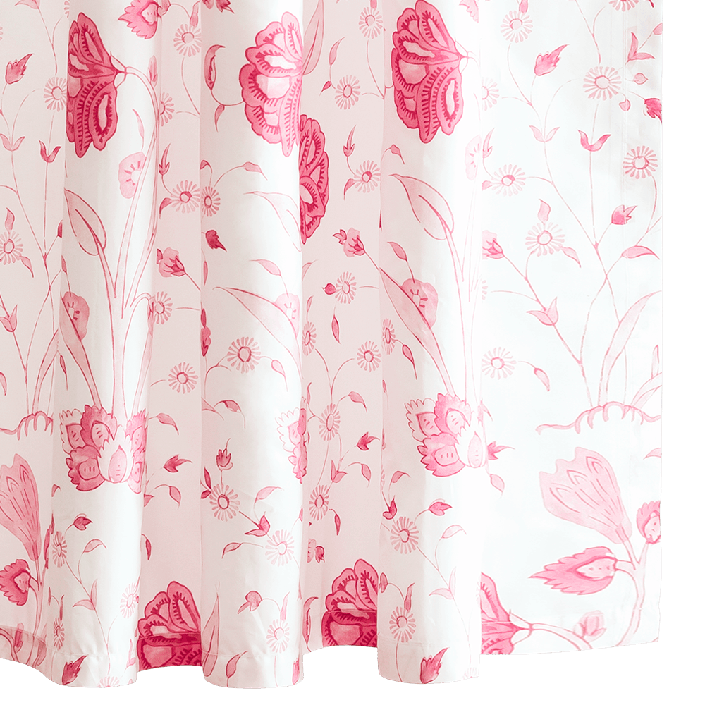 Khilana Shower Curtain