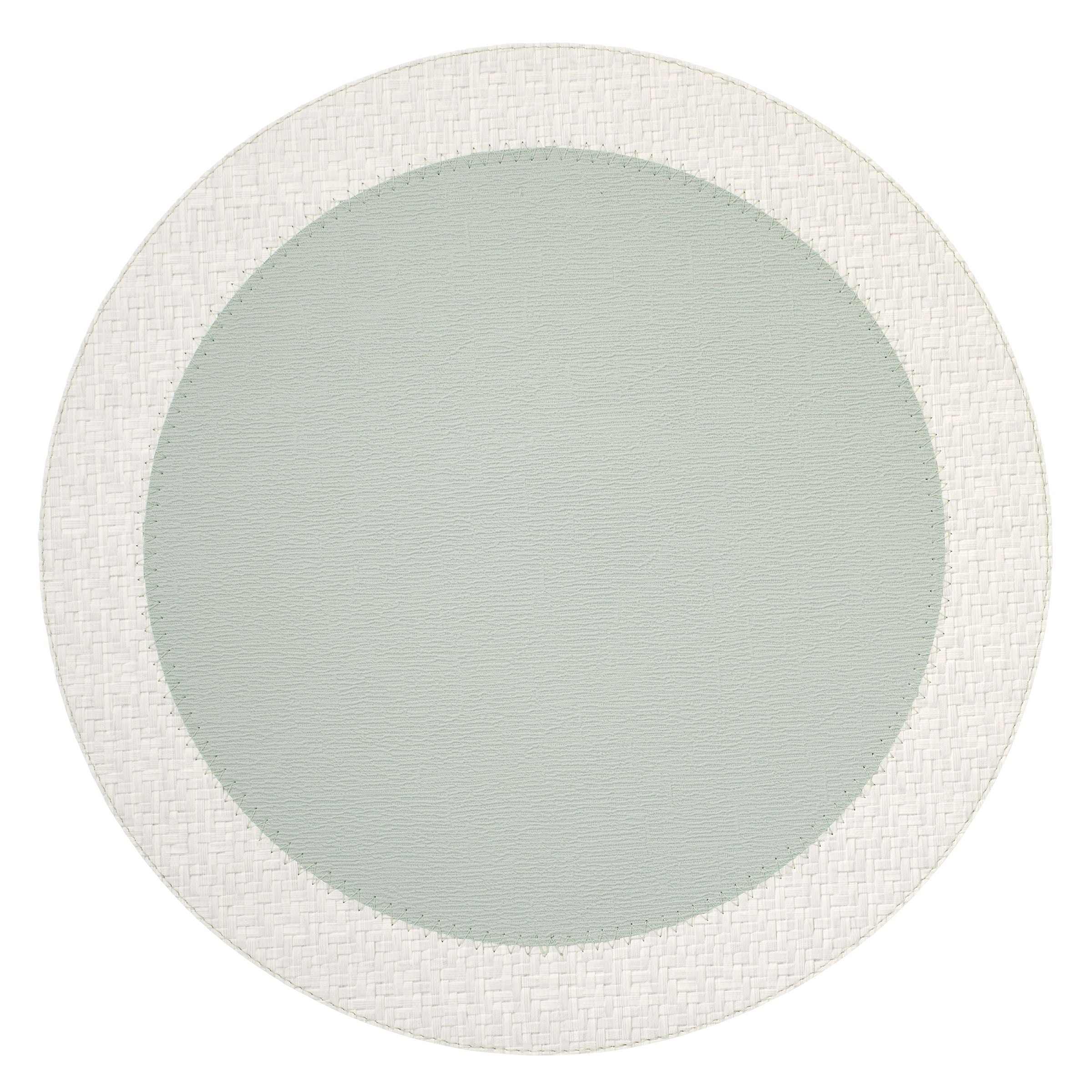 Halo White Celadon Placemat p/4