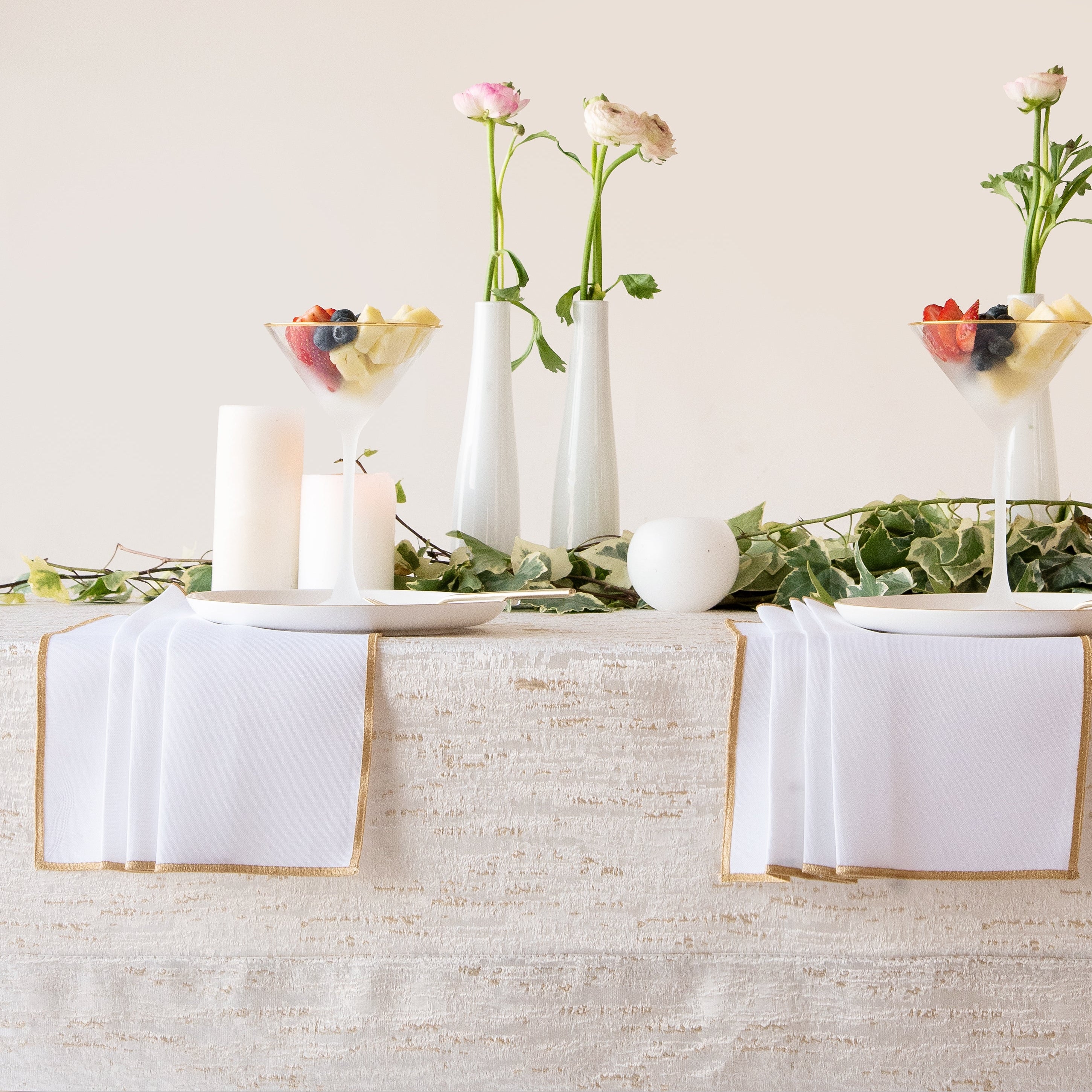Clara Tablecloth