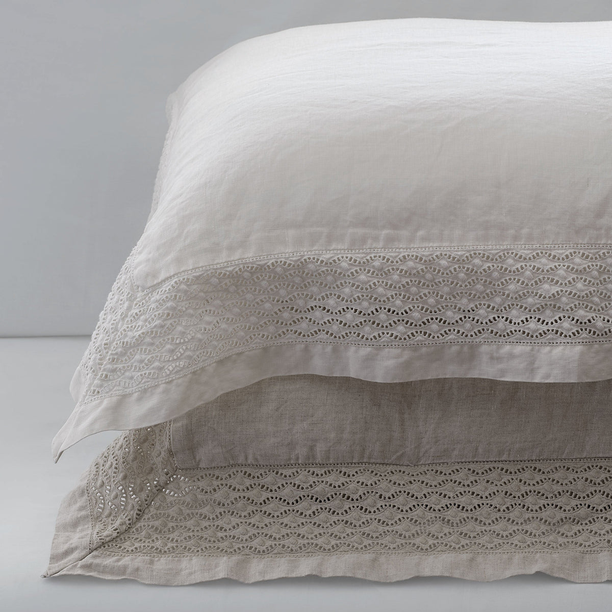 Vintage Linen Collection