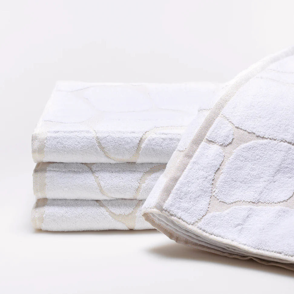 Luster Hand Towel