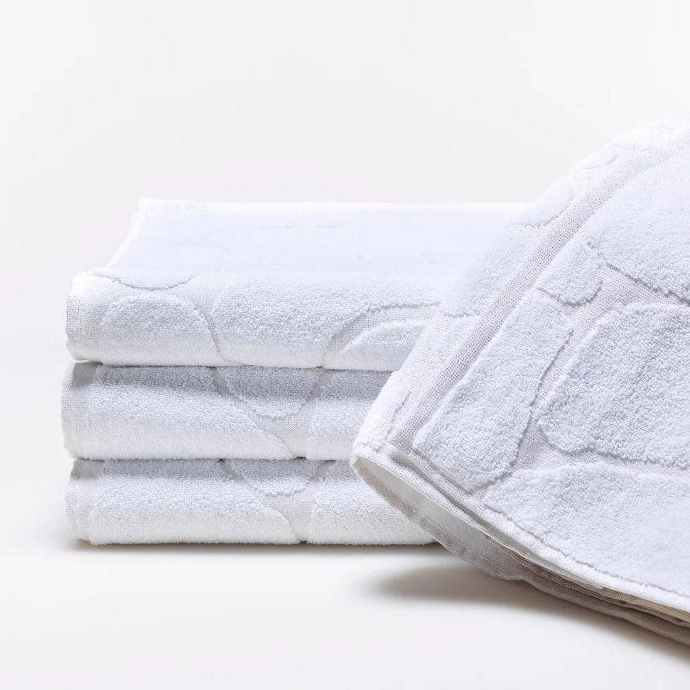 Luster Hand Towel