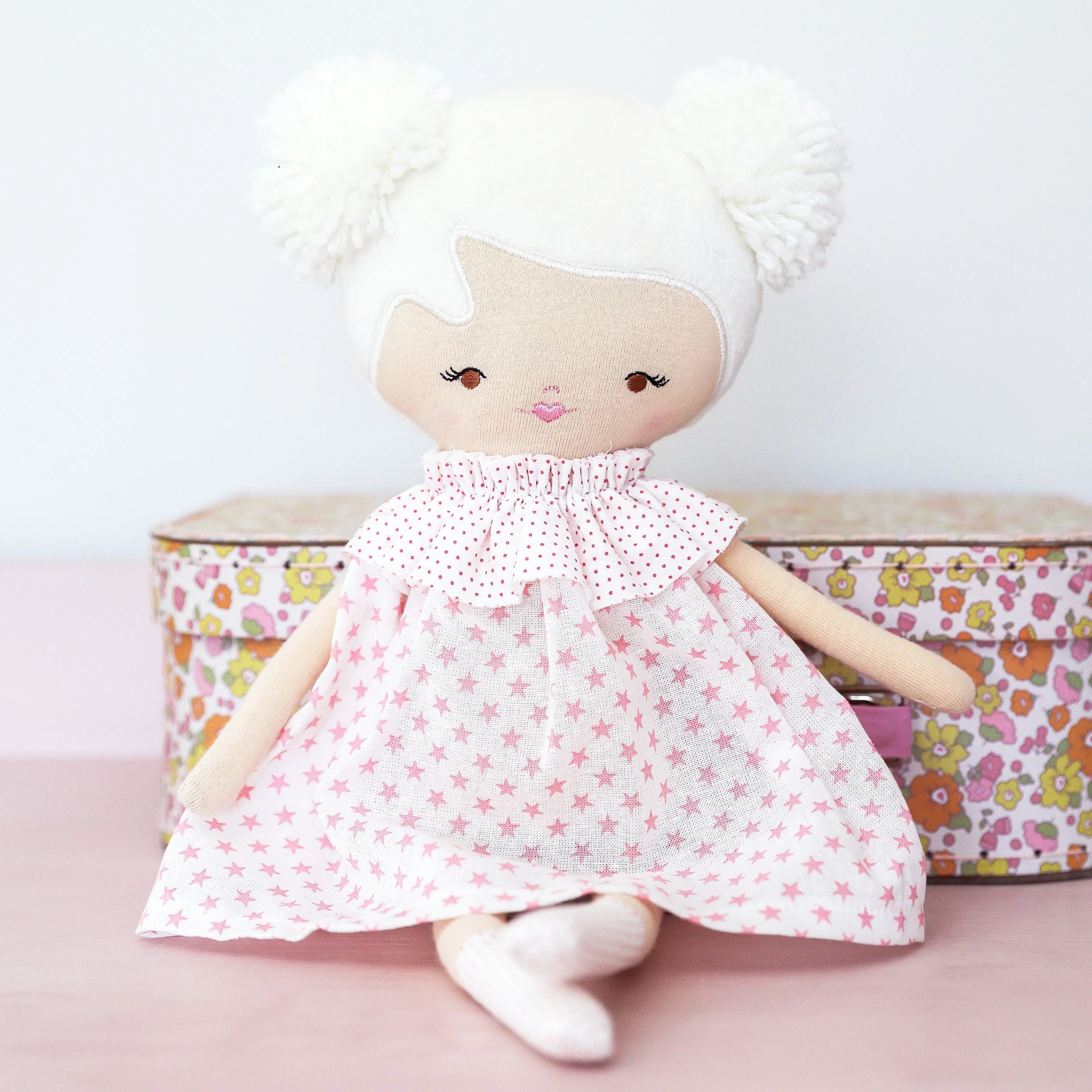 Layla Doll