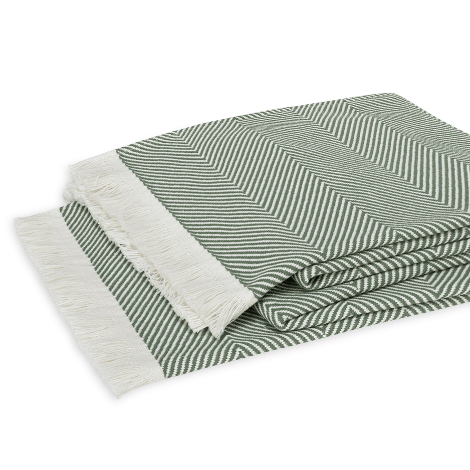 Leo Throw