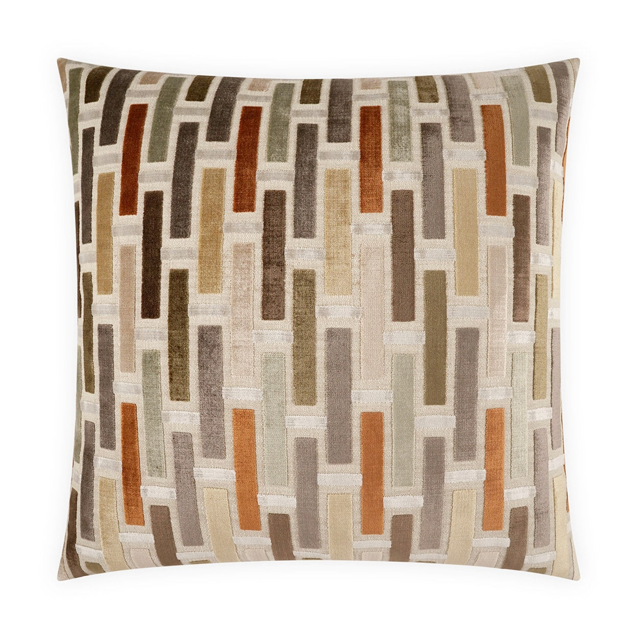 Lombardia Decorative Pillow